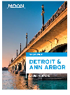 Moon Spotlight Detroit Ann Arbor Laura Martone