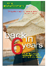 Back In 6 Years A Journey Around The Planet Without Leaving The Surface Tony Robinsonsmith