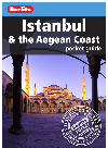 Berlitz Istanbul The Aegean Coast Pocket Guide Apa