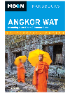 Moon Angkor Wat Including Siem Reap Phnom Penh 2012 Tom Vater