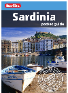 Berlitz Sardinia Pocket Guide Apa