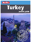 Berlitz Turkey Pocket Guide Apa