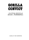 Gorilla Convict Seth Ferranti