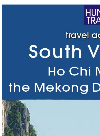 South Vietnam Ho Chi Minh City The Mekong River Delta Beyond Janet Arrowood