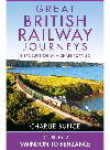 Journey 2 Swindon To Penzance Great British Railway Journeys Book 2 Charlie Bunce