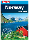 Berlitz Norway Pocket Guide Apa