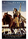 The Movie Lovers Tour Of Texas Reellife Rambles Through The Lone Star State Veva Vonler