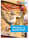 Moon Prague Budapest Tom Dirlis
