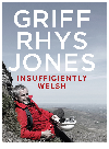 Insufficiently Welsh Griff Rhys Jones