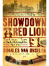 Showdown At The Red Lion The Life And Time Of Jack Mcloughlin Charles Van Onselen
