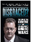 Disgraced The Cop At The Centre Of Melbournes Gangland Wars Paul Dale