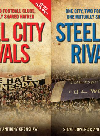 Steel City Rivals One City Two Football Clubs One Mutually Shared Hatred Steve Cowens