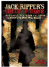 Jack The Rippers Streets Of Terror Life During The Reign Of Victorian Londons Most Brutal Killer Rupert Matthews
