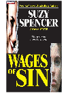 Wages Of Sin Suzy Spencer Vanessa Kelly Sally Mackenzie