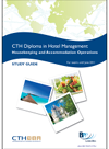 Cth Housekeeping And Accommodation Operations Bpp Learning Media