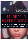 Murder In Baker Company How Four American Soldiers Killed One Of Their Own Cilla Mccain