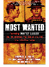 Most Wanted Pursuing Whitey Bulger The Murderous Mob Chief The Fbi Secretly Protected Thomas J Foley