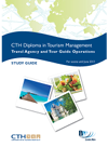 Cth Travel Agency Tour Guiding Operations Bpp Learning Media
