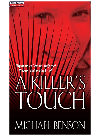 A Killers Touch Michael Benson Myla Jackson
