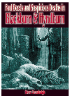 Foul Deeds And Suspicious Deaths In Blackburn And Hyndburn Stephen Greenhalgh