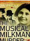 The Musical Milkman Murder Quentin Falk