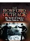 The Romford Outrage The Murder Of Inspector Thomas Simmons 1885 Kathryn Abnett