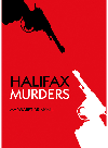 Halifax Margaret Drinkall