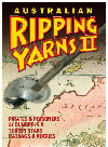 Australian Ripping Yarns 2 Pirates And Poisoners Scoundrels And Screen Stars Ratbags And Rogues Paul Taylor