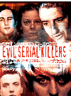Evil Serial Killers In The Minds Of Monsters Fully Illustrated Charlotte Greig