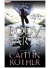 Body Parts Caitlin Rother