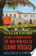 Vulgar Favors Maureen Orth