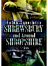 Foul Deeds Suspicious Deaths In Shrewsbury And Around Shropshire David John Cox