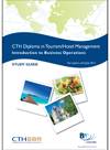 Cth Introduction To Business Operations Bpp Learning Media