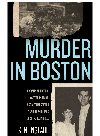 Murder In Boston Ken Englade