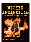Wicked Intentions The Sheila Labarre Murdersa True Story Kevin Flynn