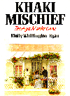 Khaki Mischief The Agra Murder Case Molly Whittingtonegan