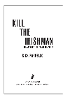 Kill The Irishman Rick Porrello