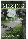 Missing Without A Trace 8 Days Of Horror Tanya Rider