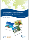 Cth Food And Beverage Operations Bpp Learning Media