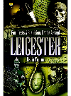 Foul Deeds Suspicious Deaths Around Leicester Kevin Turton