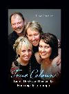 True Colours Lauren Huxley And Her Family From Tragedy To Triumph Lisa Davies