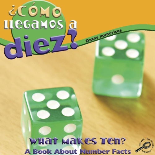 Cmo Llegamos A Diez Datos Numricos Marcia S Freeman