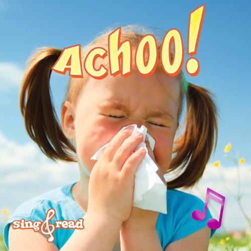 Achoo Jo Cleland