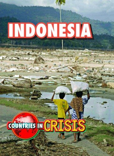 Indonesia Roger Canavan