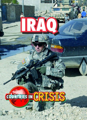 Iraq I R Bean