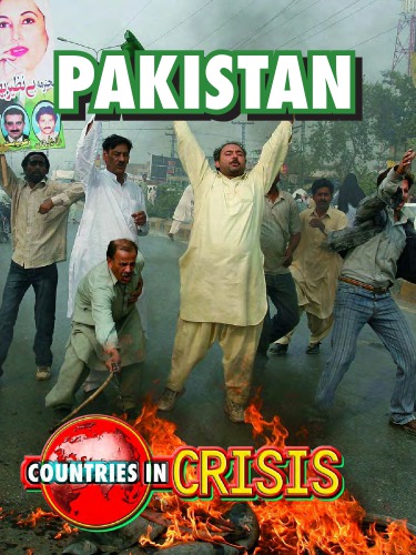 Pakistan Alan Wachtel