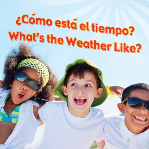 Cmo Est El Tiempo Whats The Weather Like Cambridge