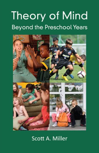 Theory Of Mind Beyond The Preschool Years Scott A Miller