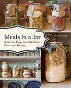 Meals In A Jar Quick And Easy Just Add Water Homemade Recipes Julie Languille