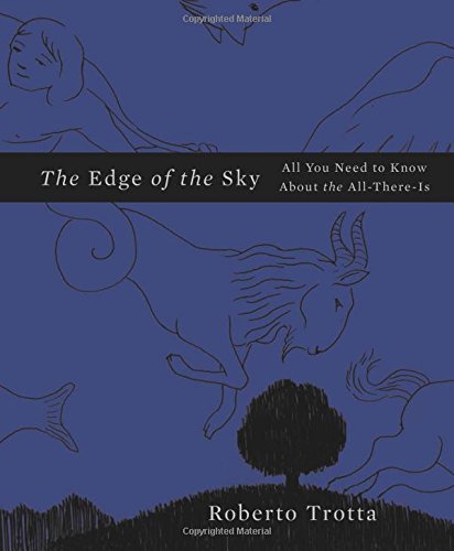 The Edge Of The Sky All You Need To Know About The Allthereis Roberto Trotta
